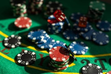 indovet platform dashboard with live football and casino games