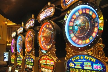 Live Dealer Game