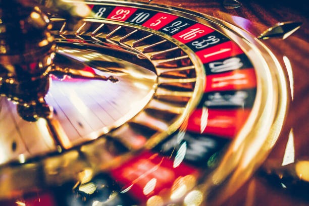 indovet Live Dealer multi-camera studio with professional dealers conducting blackjack