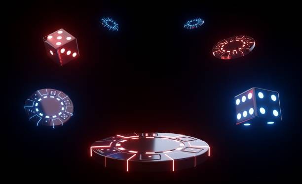 Live Dealer game interface showing player dashboard with bet options and dealer video feed